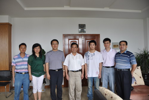 毕业离校感恩情 捐资助学永传承-南昌工程学院