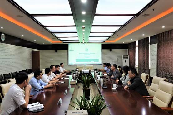 电气工程学院与国网南昌市湾里区供电公司签订共建实践教学基地协议