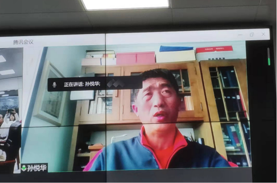 “江西武夷山国家自然保护区黄腹角雉种群保护研究”项目科技成果评价会议在我校召开