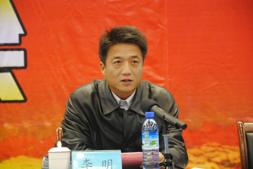 我校召开2011年工作总结表彰大会-南昌工程学院
